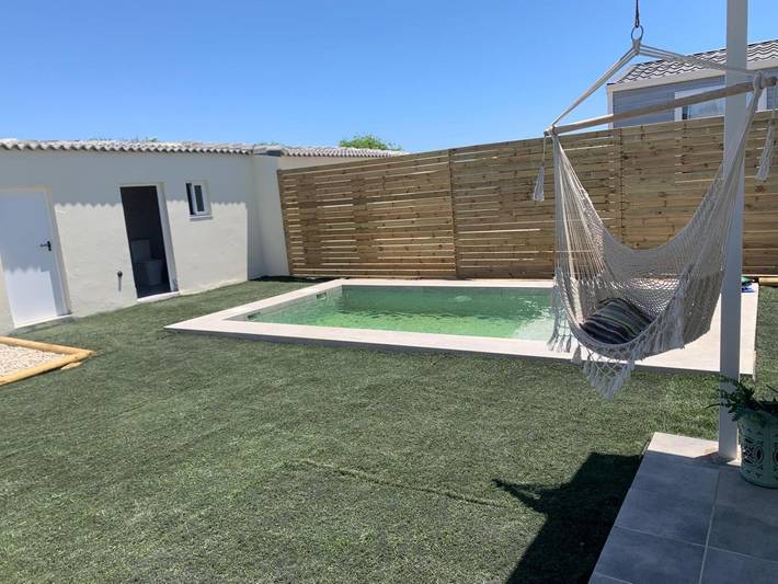 Appartamento vacanze per 6 persone, con balcone/terrazza - 1