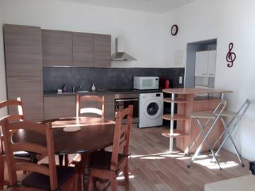 Cottage für 5 Personen in Le Vigan, Le Vigan und Umgebung, Bild 1