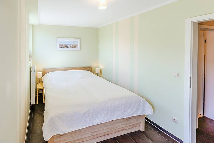 Entire holiday apartment, Holiday apartment for 3 people with balcony in Zingst, Peninsula Fischland - Darss - Zingst