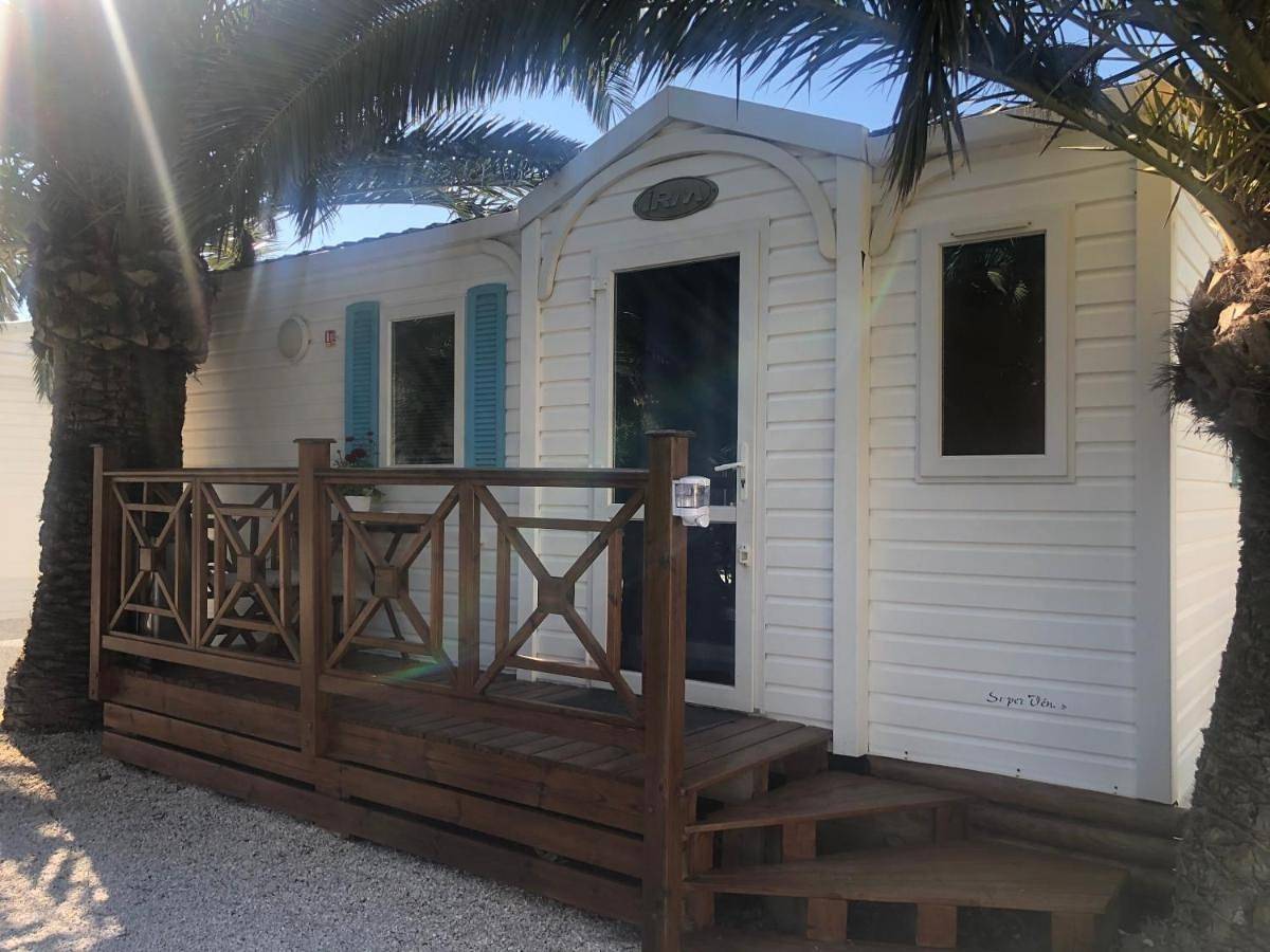 Mobile Home in Frontignan, Côte méditerranéenne (France)
