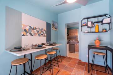 Agriturismo voor 4 Personen in Six-Fours-les-Plages, Toulon regio, Afbeelding 4