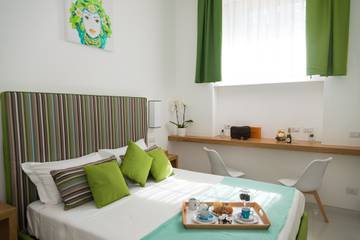 B&b per 2 Persone in Sorrento, Costa tirrenica Campania, Foto 2