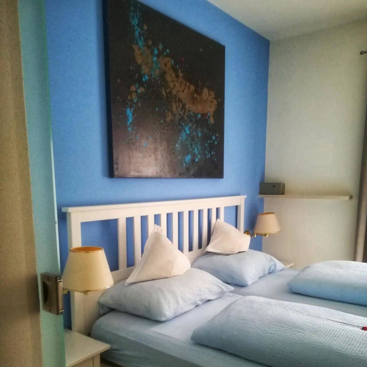 Double Room in Verdins, Schenna