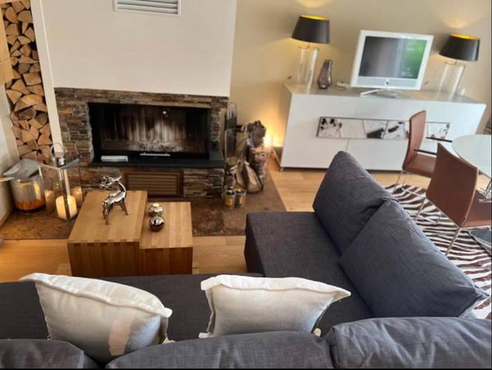 Ferienhaus für 8 Personen, mit Garten und Pool sowie Sauna und Ausblick, mit Haustier in Erfurt - 2