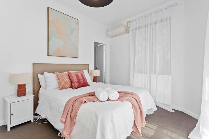 Location de vacances pour 6 personnes, avec balcon à Perth - 2