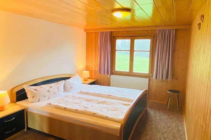 Ferienhaus für 4 Personen, mit Terrasse und Garten in Schwarzenberg - 3