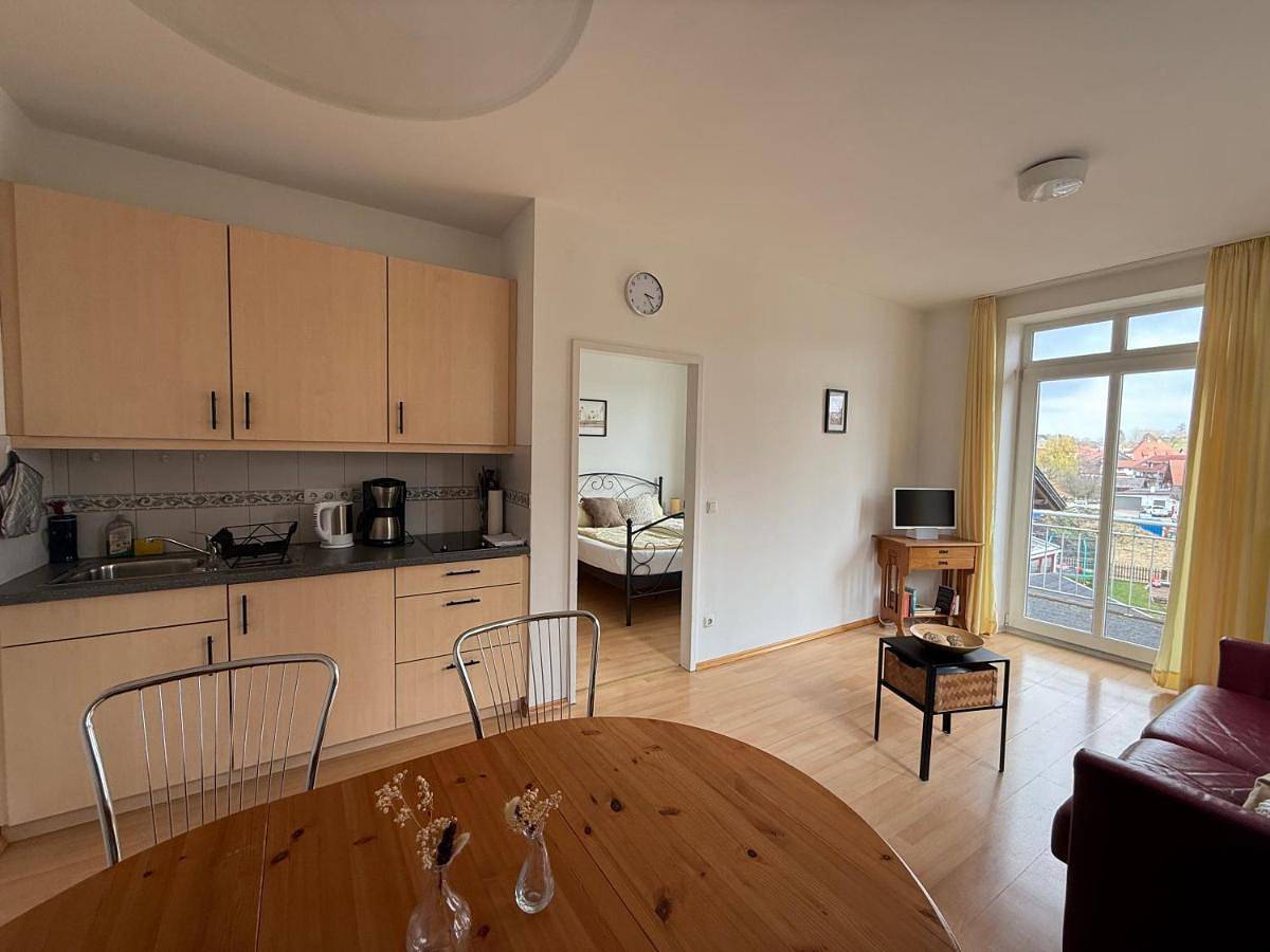 Ganze Wohnung, Ferienwohnung in Andechs am Ammersee in Andechs, Ammersee