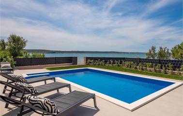 Ferienhaus für 8 Personen in Ljubac, Zadar, Bild 2