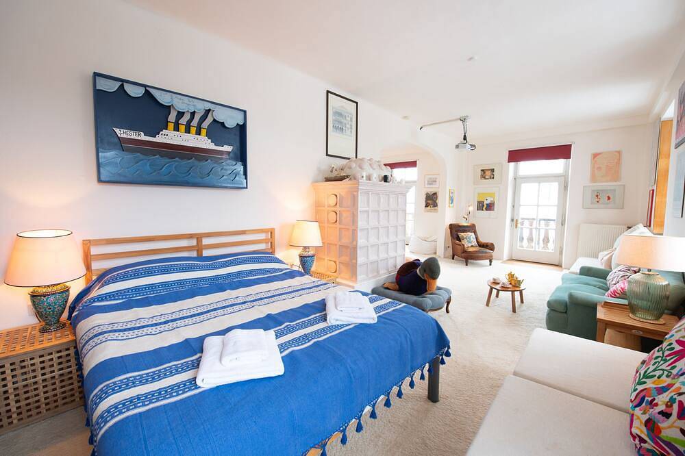 Ganze Wohnung, Sattelzimmer und Studio in Magdalensberg, Klagenfurt-Land