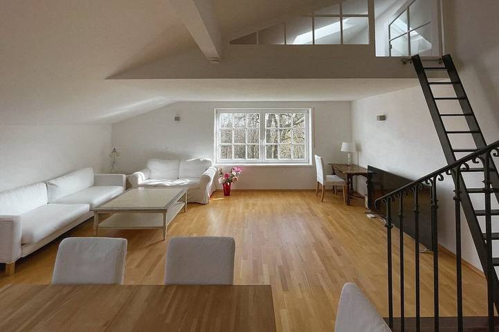 Ferienwohnung für 4 Personen, mit Garten in Rimsting - 4