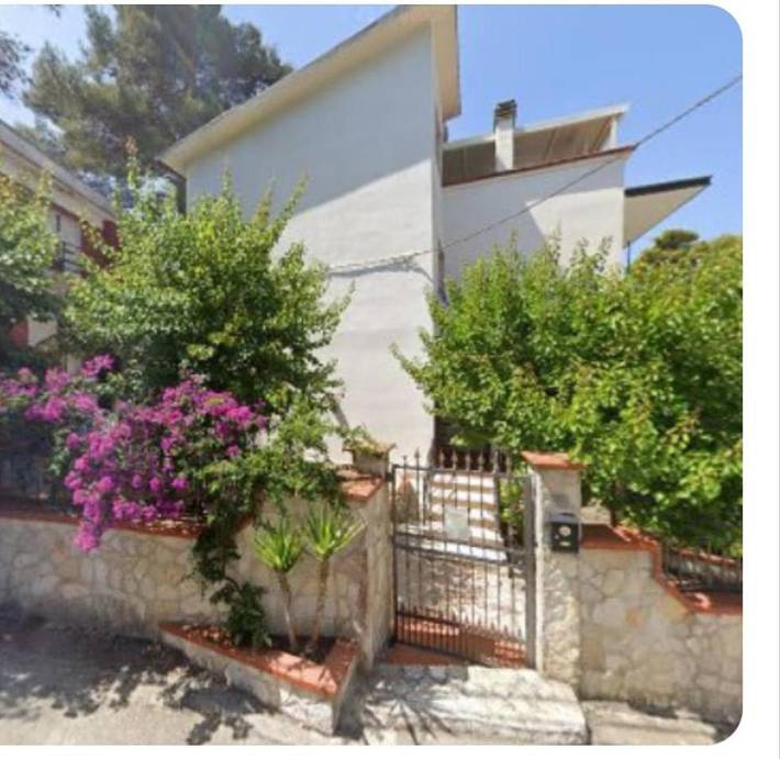 Appartamento vacanze per 4 persone, con balcone - 1