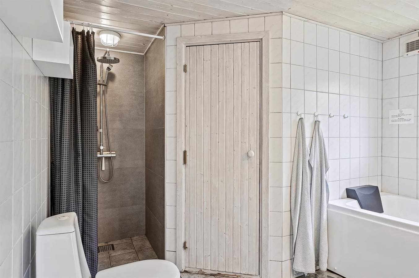 Amazing home in Pandrup w/ 3 Bedrooms and Sauna in Rødhus, Jammerbugt