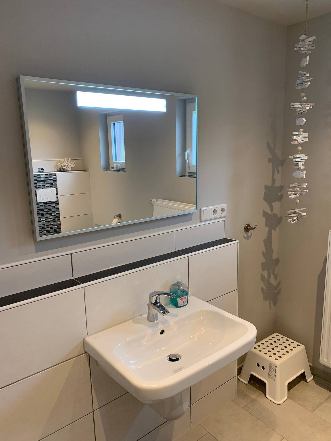 Ferienhaus Paulsen in Breklum, Nordfriesland