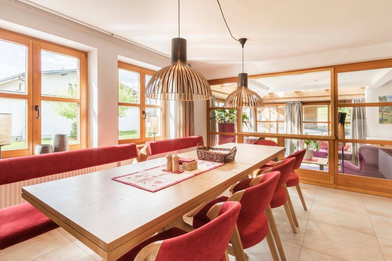Ganze Wohnung, Löwen Chalets in Seefeld in Tirol, Innsbruck Land