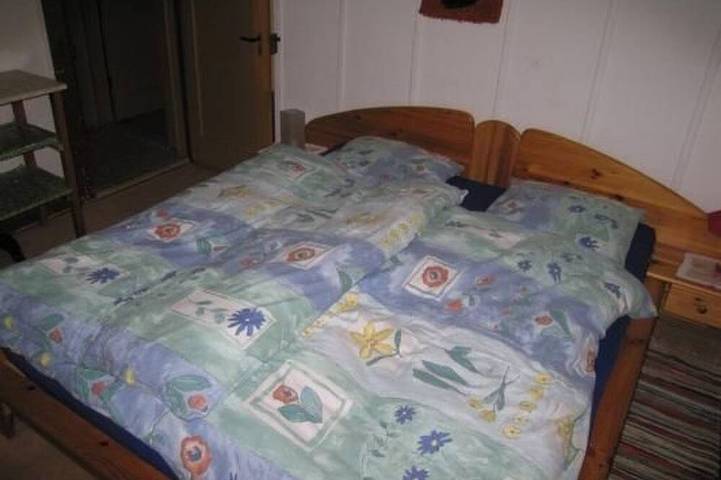 Location de vacances pour 4 personnes, avec jardin à Châtel-Saint-Denis - 4