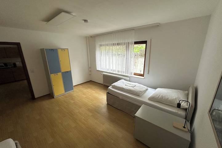Gîte pour 5 personnes à Worms (Allemagne) - 4