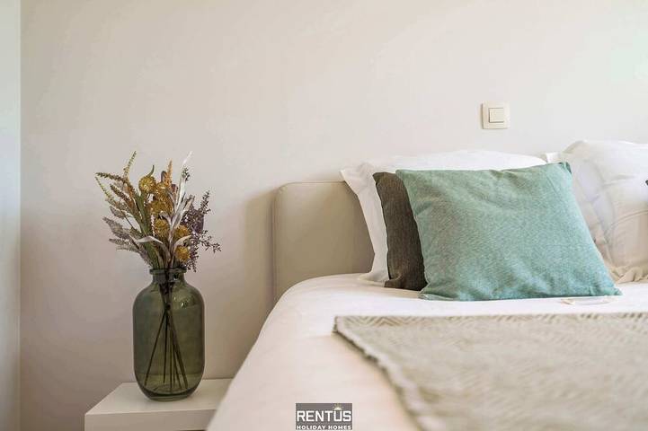 Ganze Wohnung, Sealine - modern apartment at 100m from the beach in Ostdünkirchen-Bad, Koksijde