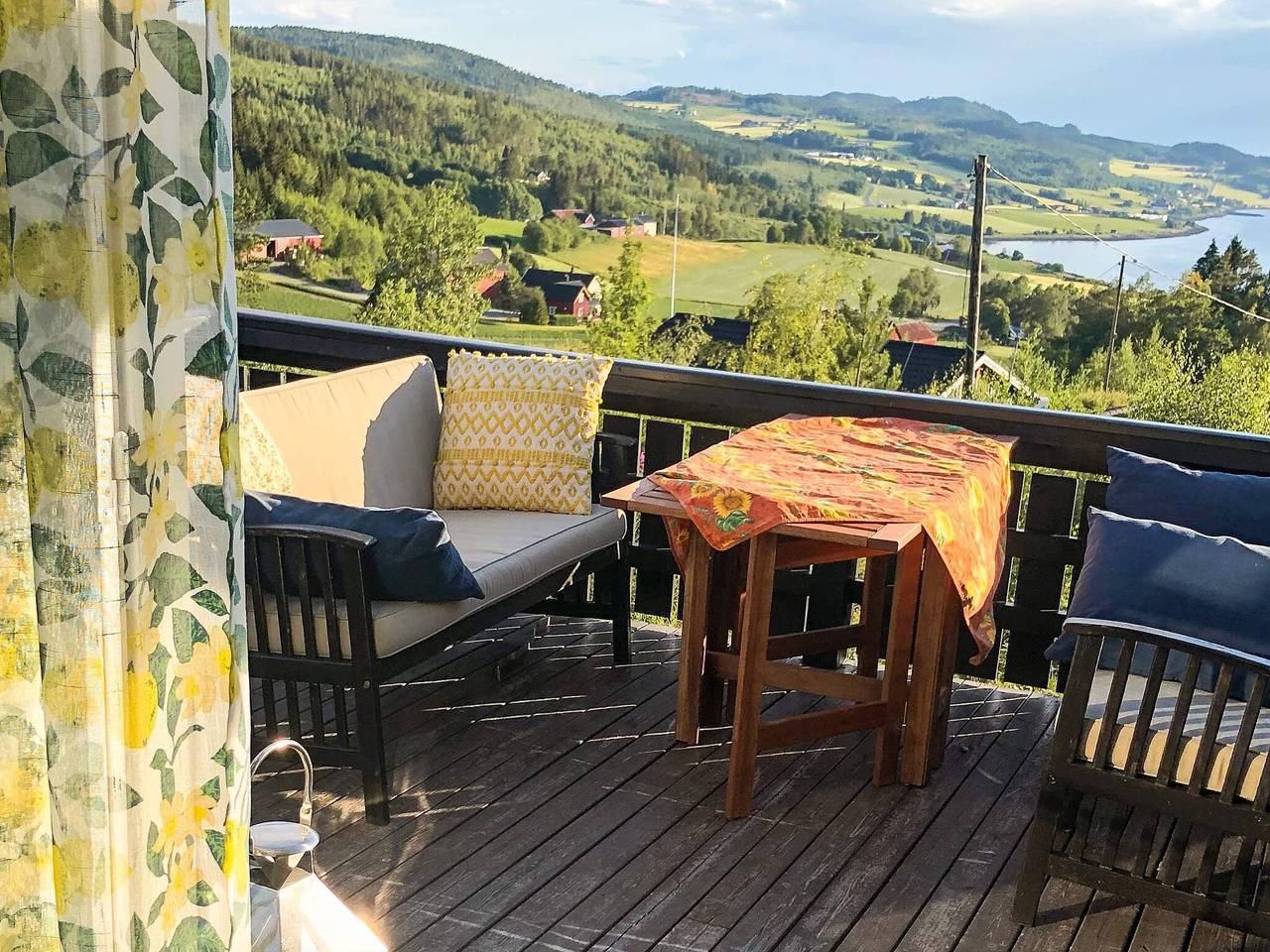 Maison de vacances pour 8 a frosta in Frosta