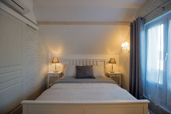 Location de vacances pour 2 personnes, avec jardin à Montgaillard (Hautes-Pyrénées) - 2