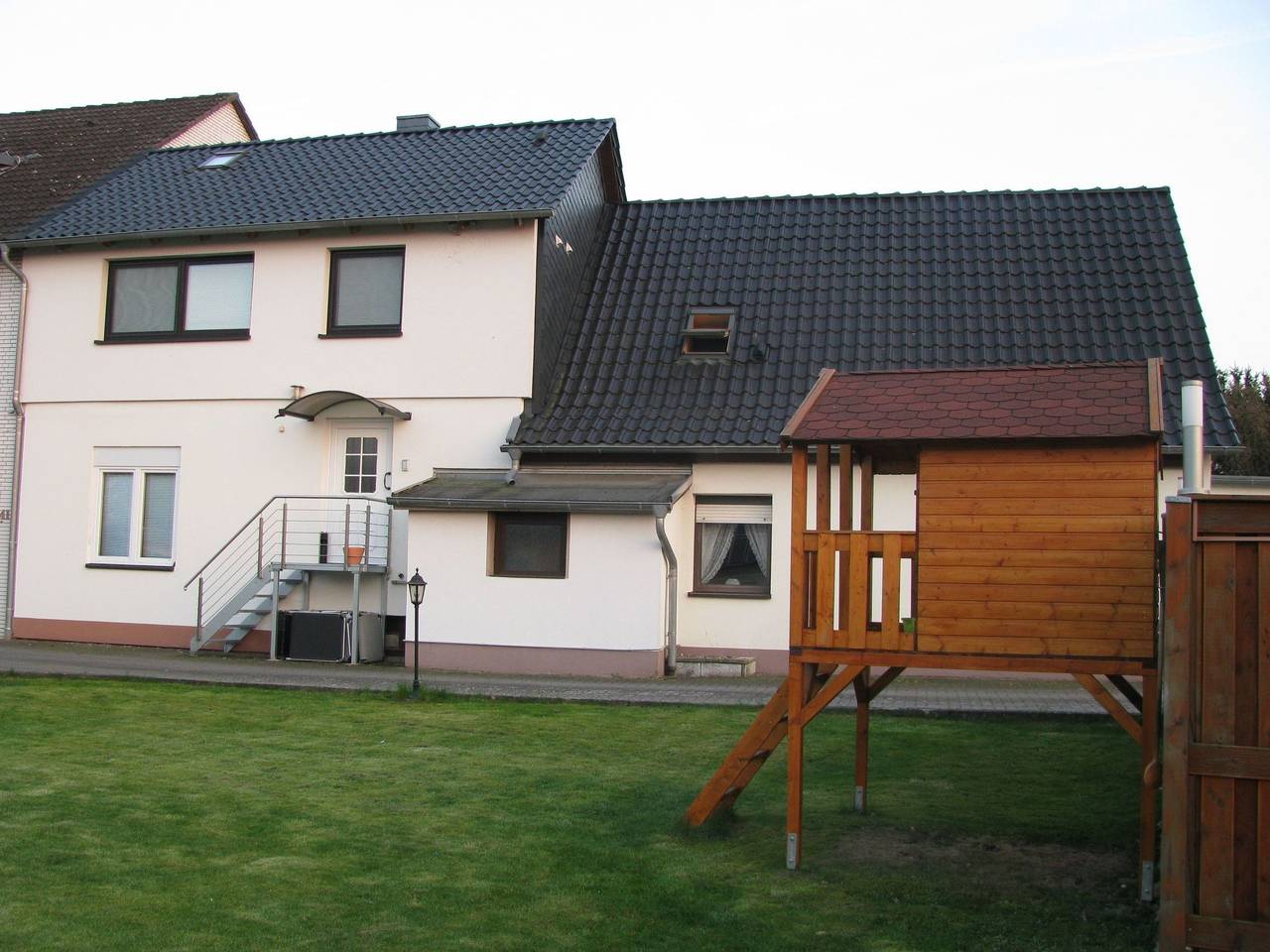 Ganze Wohnung, Appartement in Steinhude mit Grill in Wunstorf, Steinhuder Meer