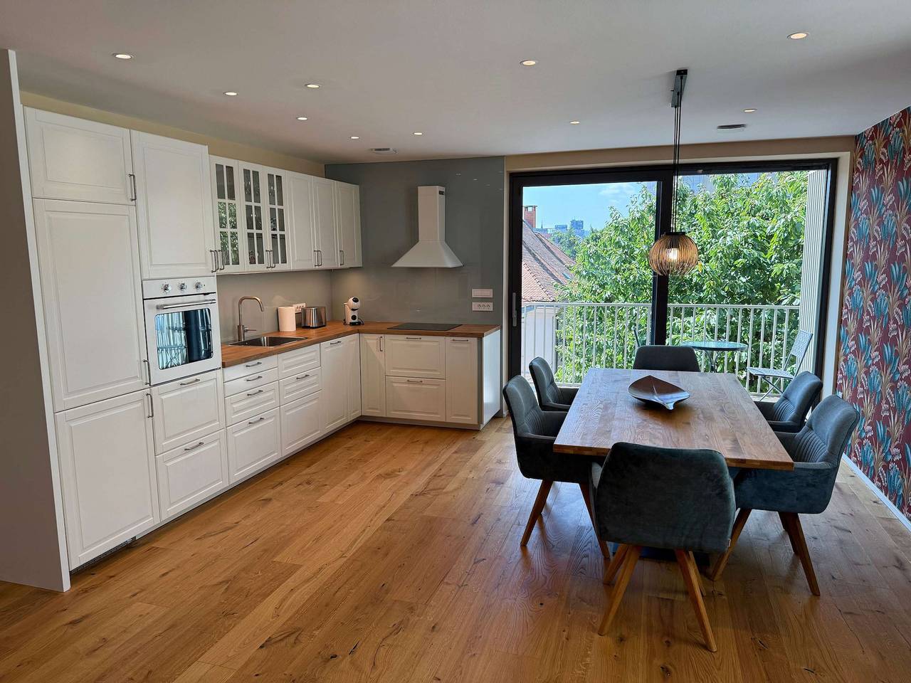 Ganze Wohnung, Crown Residence | Luxury 2Br in Ljubljana Downtown in Ljubljana, Slowenien