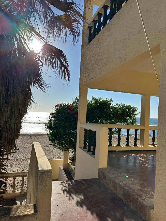 Location de vacances pour 5 personnes, avec jardin et vue à Moulay Bousselham - 2
