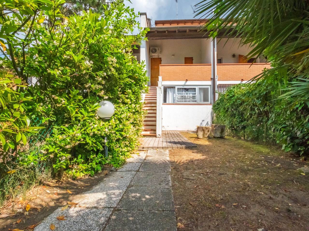 Casa de vacaciones para 6 personas con terraza in Lido delle Nazioni, Provincia de Ferrara