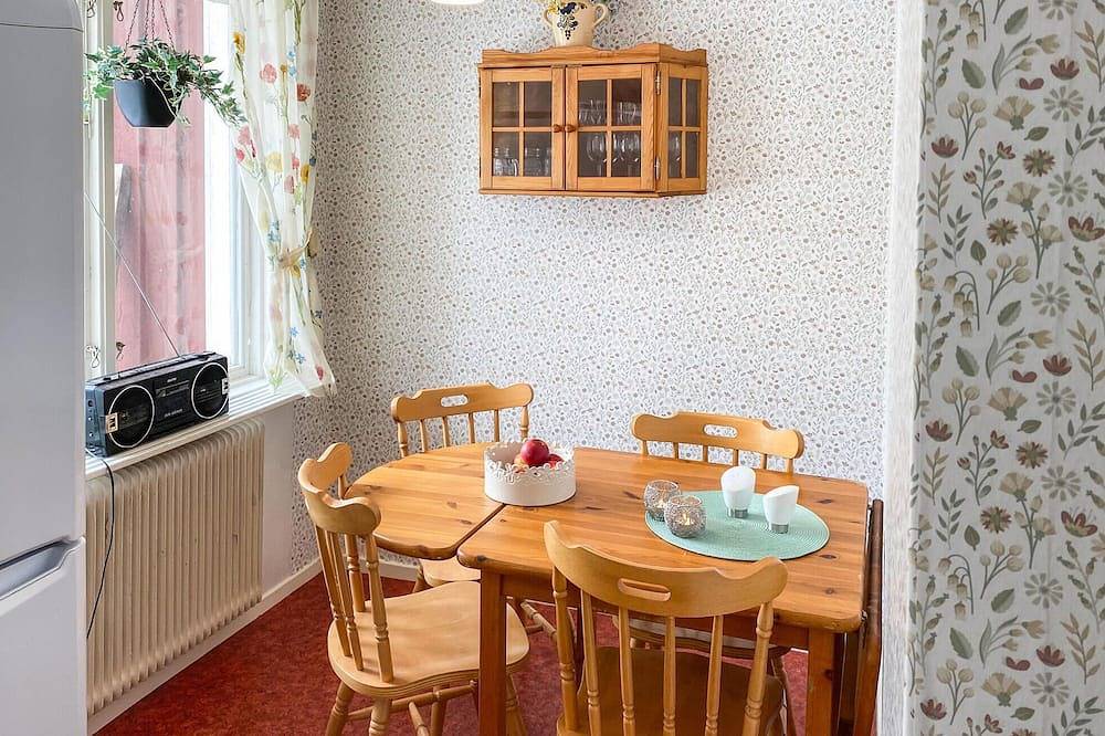 Ganze Wohnung, Schöne 1-Zimmer-Wohnung in Sommen in Tranås, Sommen