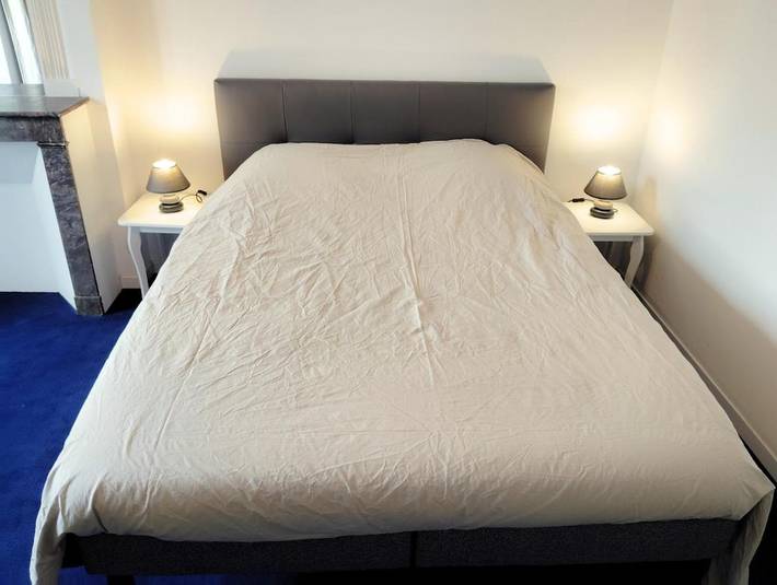 Location de vacances pour 12 personnes, avec terrasse à La Pommeraie-sur-Sèvre - 4