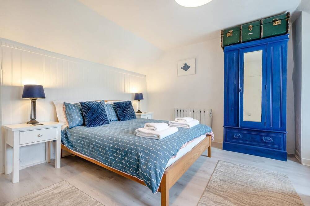 2 Bed in Padstow (oc-p00509) in Padstow, Cornwall