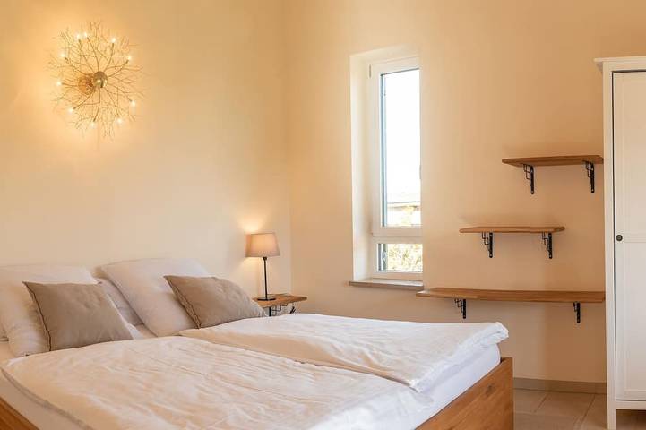 Ferienhaus für 6 Personen, mit Garten und Balkon, mit Haustier in Münchner-umland - 2