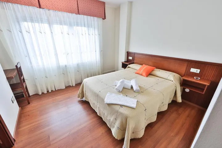 Guesthouse for 1 people - 1