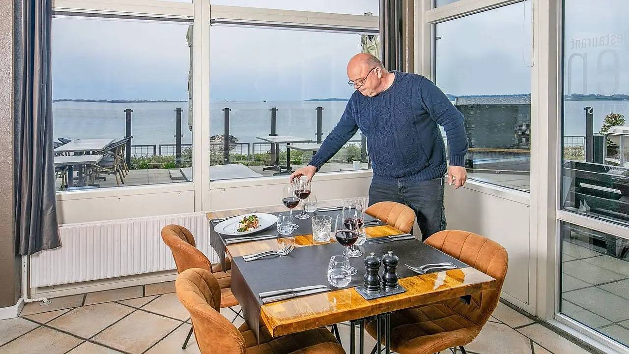 Ganze Ferienwohnung, Ferienwohnung für 4 Personen (40 m²) in Fåborg in Fåborg, Kleiner Belt