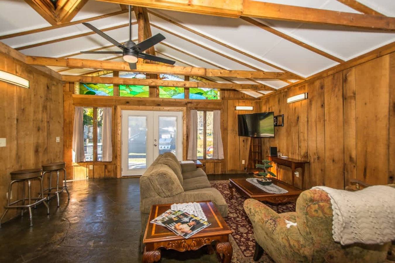 Casa vacanza a Valley Hill a partire da 163€ a notte