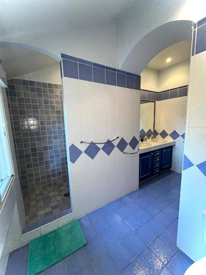 Maison d’hôte pour 2 personnes, avec jardin ainsi que piscine et terrasse à Digne-les-Bains - 4