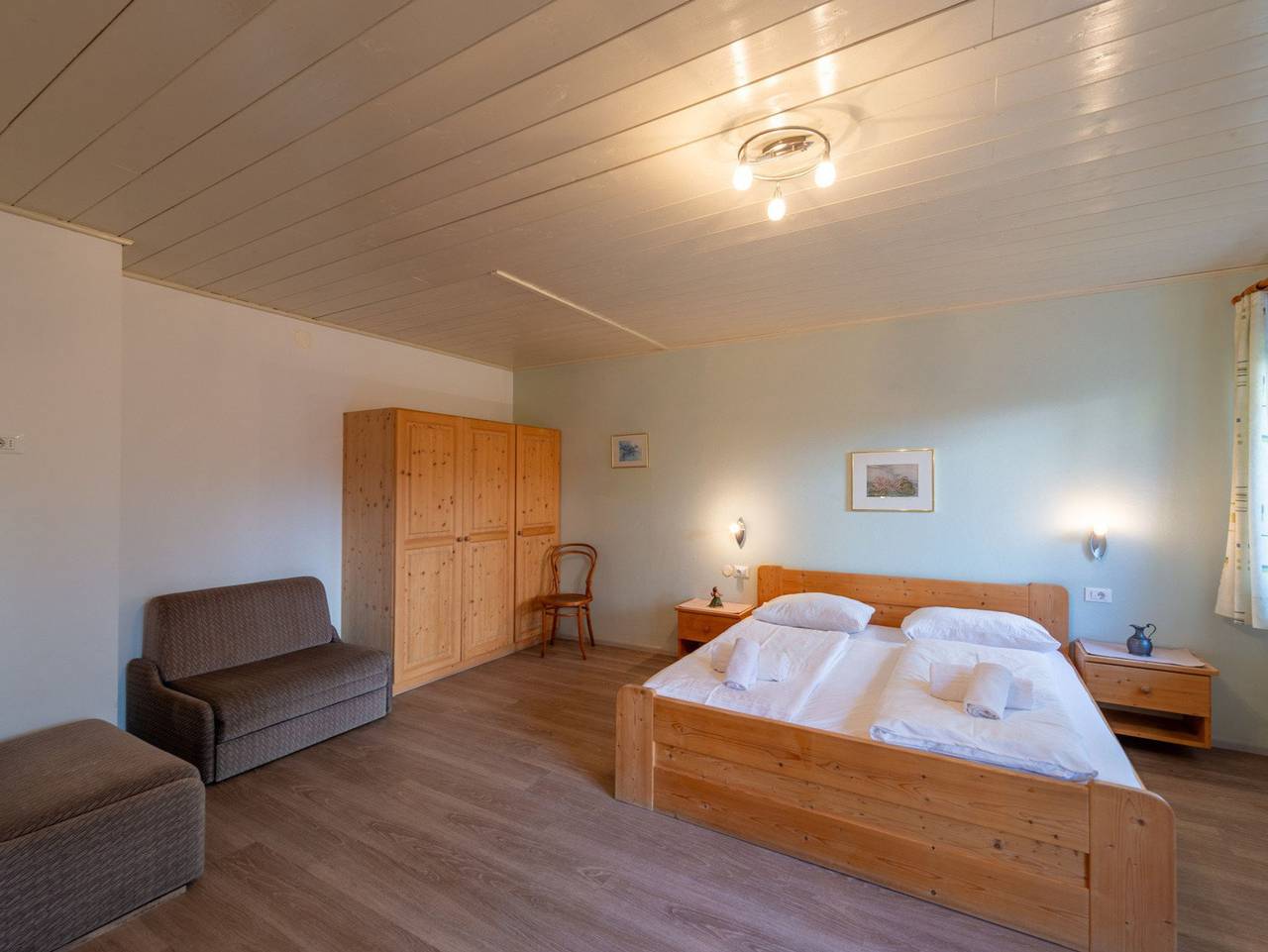 Ganze Wohnung, Burgunderhof by Hoila Guests in Tramin an der Weinstraße, Nonsberggruppe