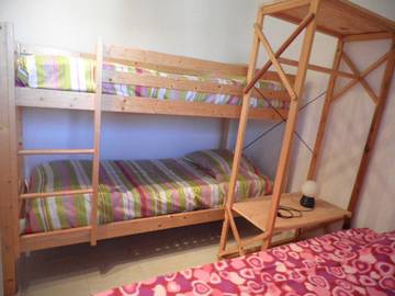 Bungalow für 5 Personen in Gruissan, Narbonne und Umgebung, Bild 4