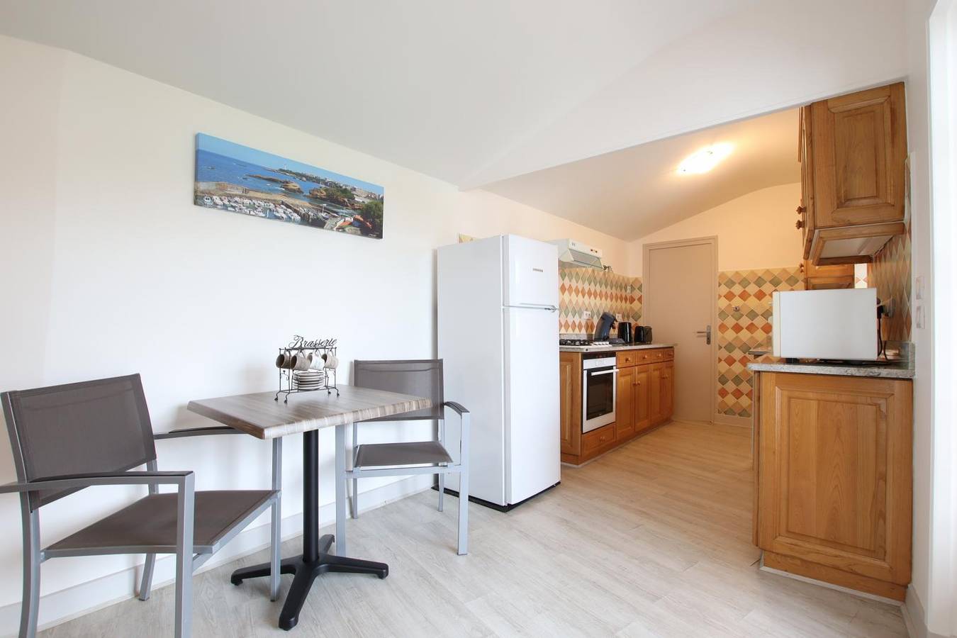 Katalienea in Arbonne, Bayonne region