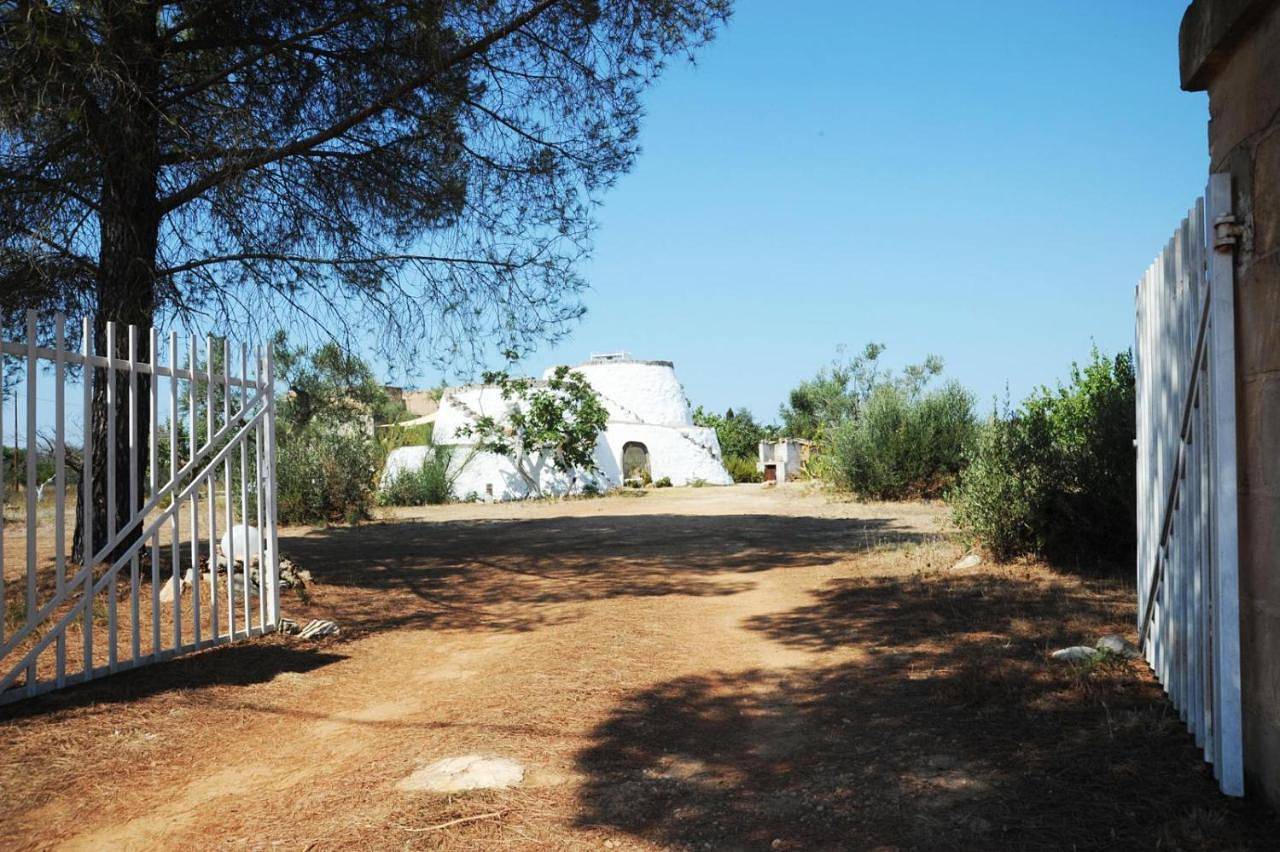 Double Room with Private Bathroom in Sannicola, Golfo di Taranto
