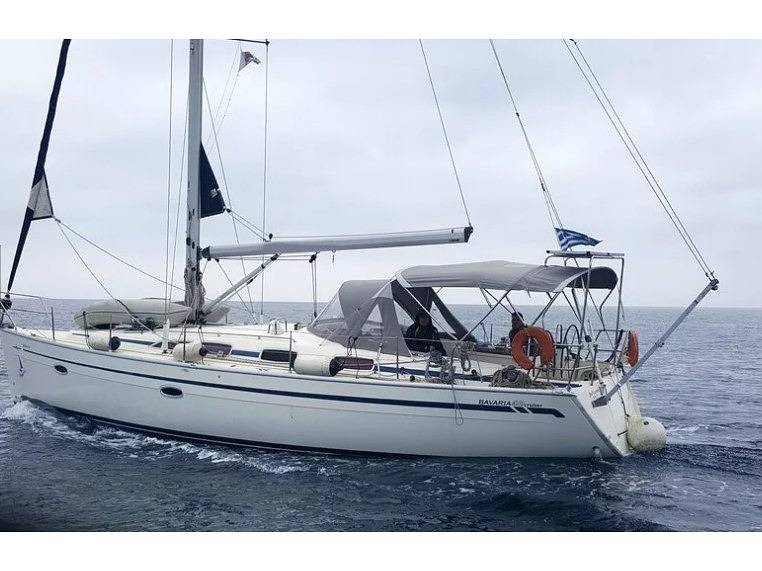 Boot für 4 Personen in Preveza, Preveza Regionalbezirk
