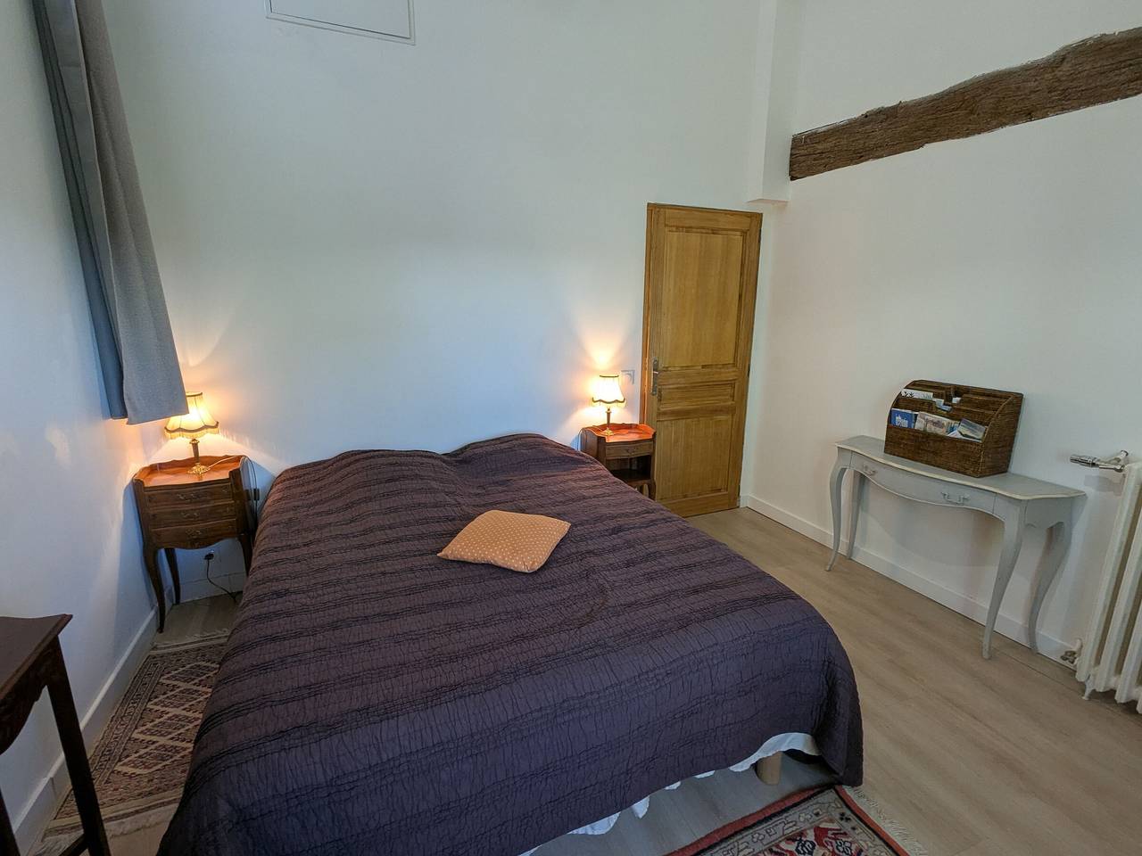 Acogedora habitación cerca del Loira in Saint-Jean-le-Blanc, Valle del Loira