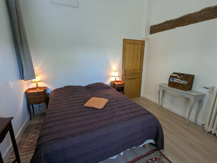 Maison de vacances pour 2 personnes dans Loiret - 2