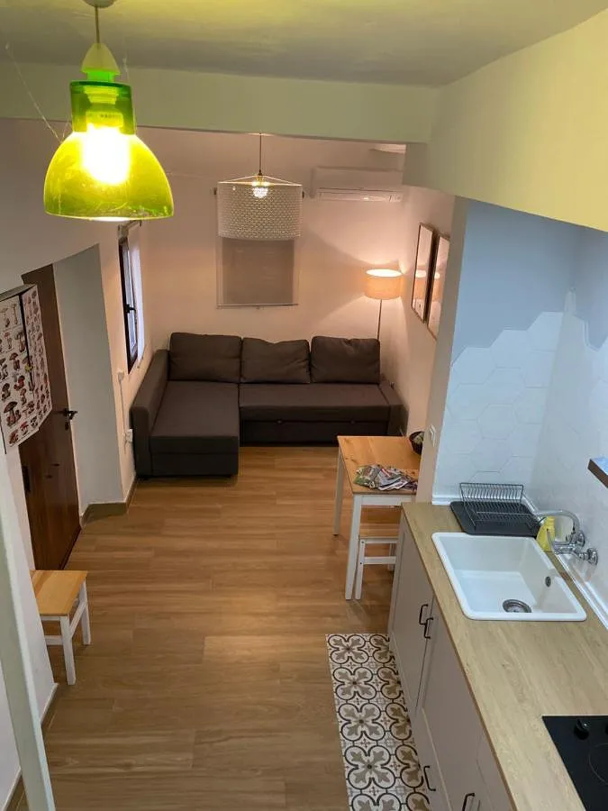 Casa de vacaciones para 4 personas, con vistas - 1