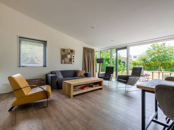 Ferienhaus für 5 Personen, mit Garten und Terrasse, mit Haustier in Noord-Beveland - 2