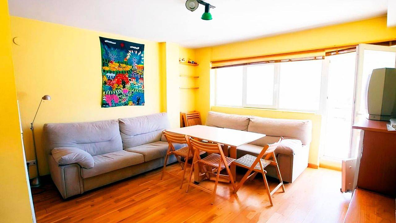 Appartamento intero, Ferienwohnung für 6 Personen (65 m²) in Sierra Nevada in Sierra Nevada Ski Resort, Monachil