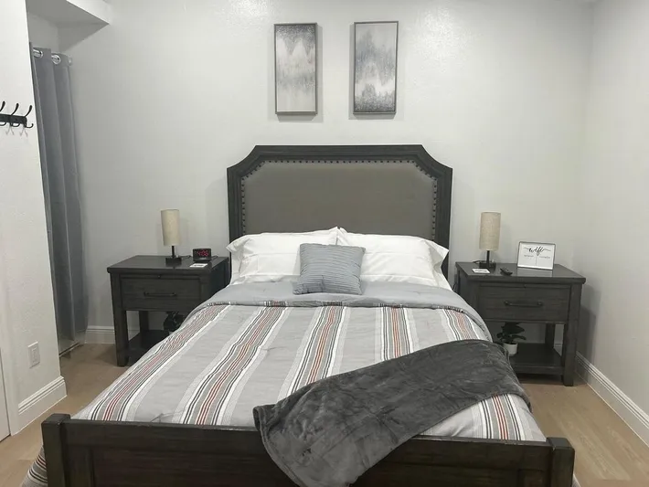Apartamento de vacaciones para 2 personas, con terraza - 1