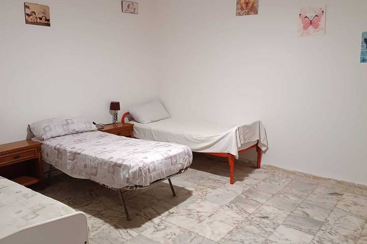 Gîte pour 5 personnes à Bova Marina - 2