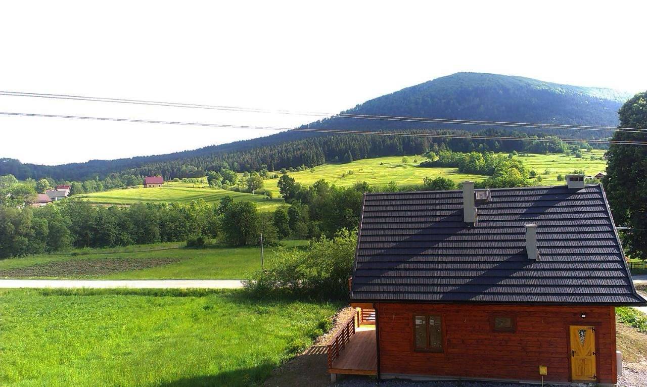 Cały apartament, Apartment in Kasina Wielka, Małopolska