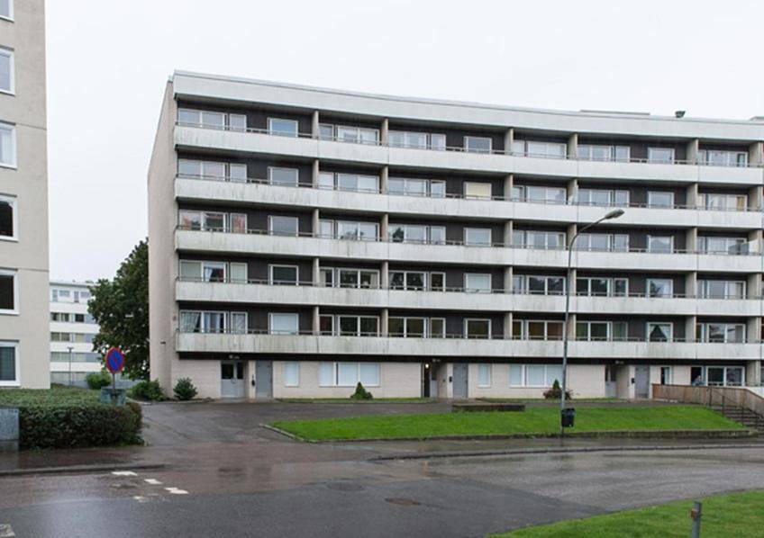 Appartement entier, One-Bedroom Apartment in Nyköping, Nyköping Municipality