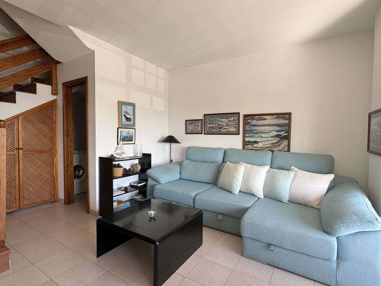 Ganze Ferienwohnung, Duplex Orion in Puerto de Tazacorte, Tazacorte